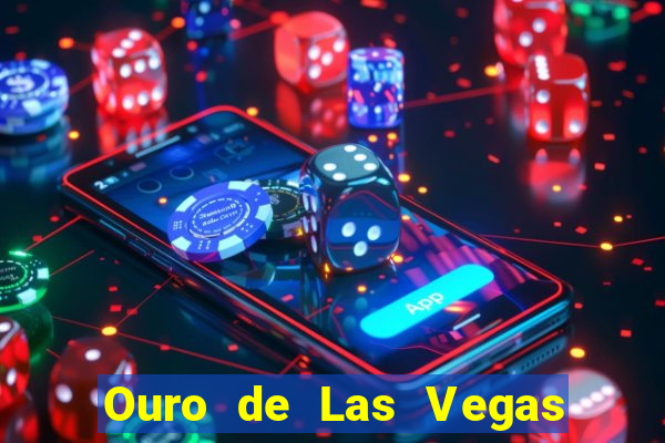 Ouro de Las Vegas o ouro maldito de las vegas filme online